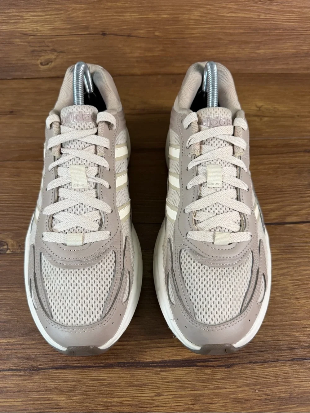 ADIDAS ECLYPTIX‎ 2000 Sneakers Women’s Size 8.5 Shoes